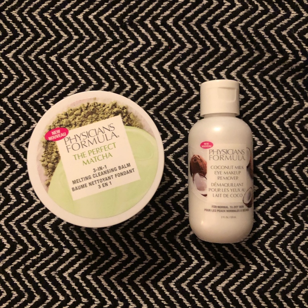 Physicians Formula Makeup bundle